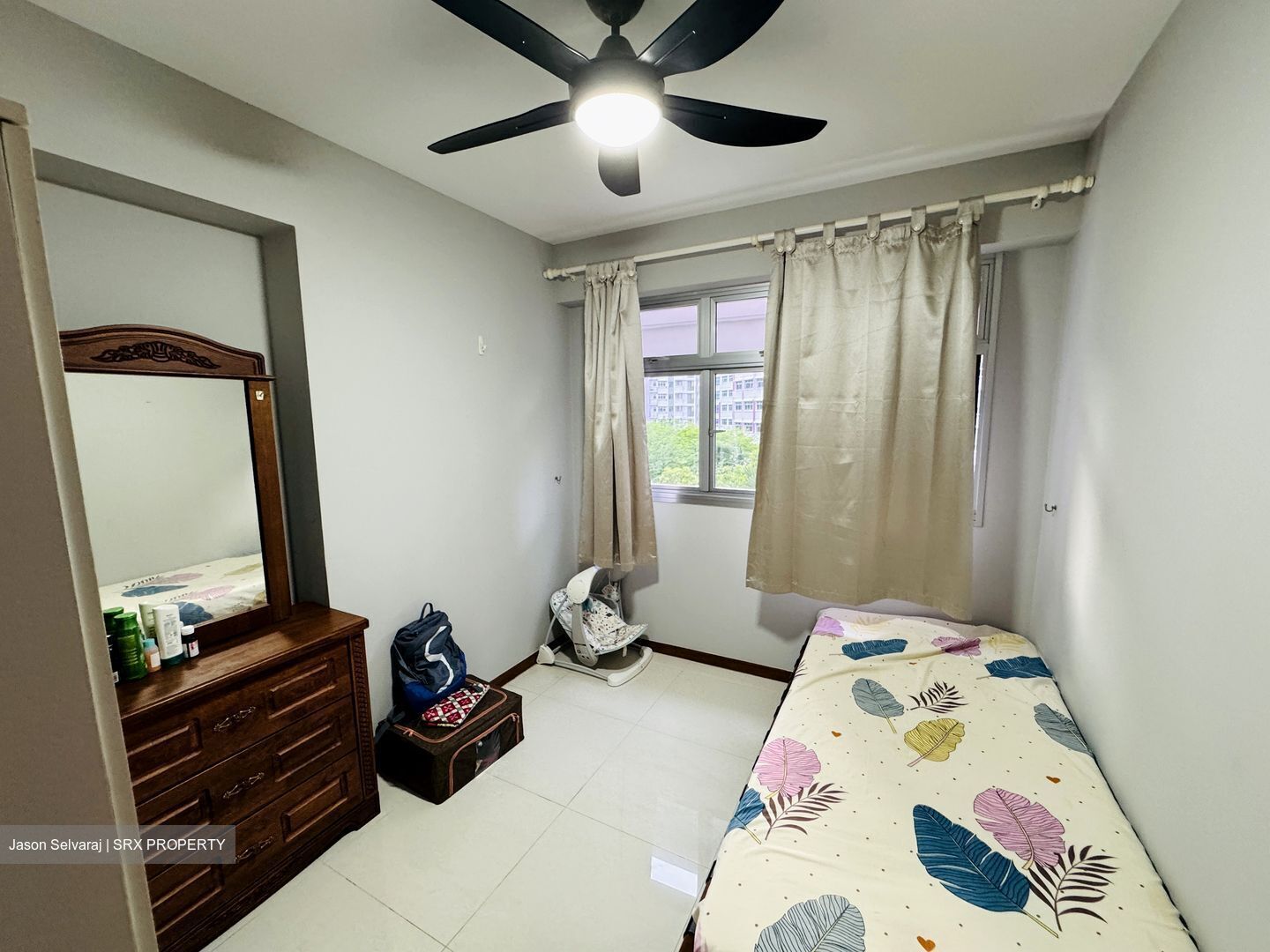 Blk 221A Matilda Edge (Punggol), HDB 3 Rooms #560085631